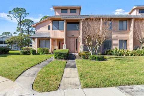 Copropriété à vendre à Daytona Beach, Floride: 2 chambres, 115.38 m2 № 1530263 - photo 1