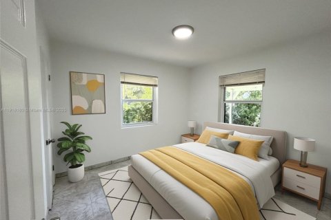 House in Miami, Florida 3 bedrooms, 107.02 sq.m. № 1970821 - photo 8