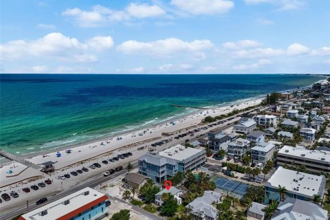 Terreno en venta en Bradenton Beach, Florida № 1827348 - foto 11