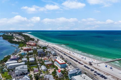 Terreno en venta en Bradenton Beach, Florida № 1827348 - foto 13