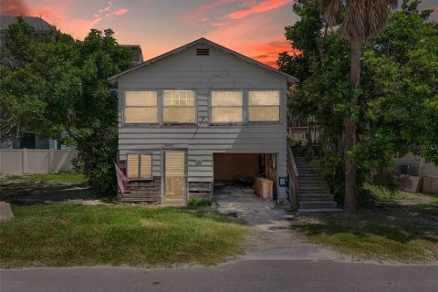 Terreno en venta en Bradenton Beach, Florida № 1827348 - foto 2