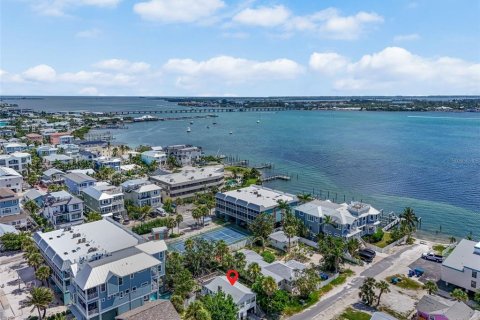 Terreno en venta en Bradenton Beach, Florida № 1827348 - foto 8