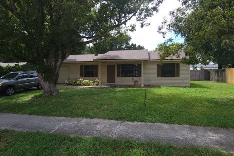 Casa en venta en Apopka, Florida, 3 dormitorios, 117.06 m2 № 1900678 - foto 1