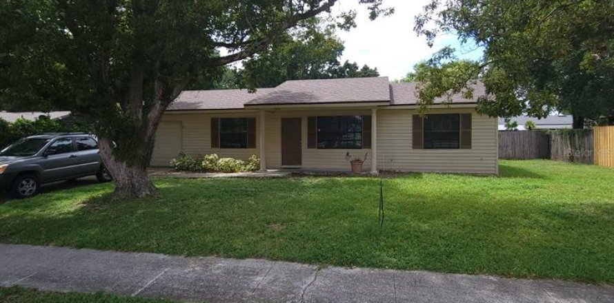 Casa en Apopka, Florida 3 dormitorios, 117.06 m2 № 1900678
