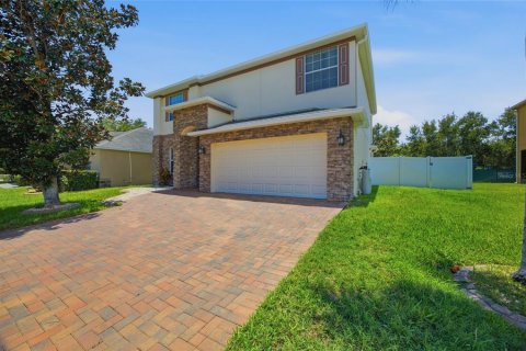 House in Riverview, Florida 4 bedrooms, 232.44 sq.m. № 2195837