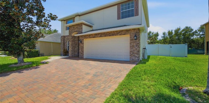 Casa en Riverview, Florida 4 dormitorios, 232.44 m2 № 2195837