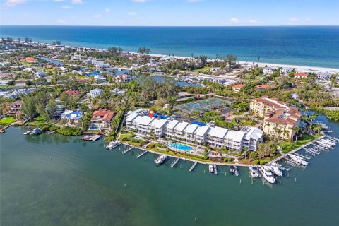 Condo in Longboat Key, Florida, 2 bedrooms  № 1780683 - photo 28