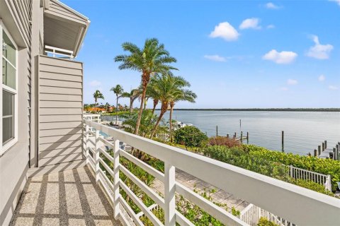 Condo in Longboat Key, Florida, 2 bedrooms  № 1780683 - photo 14