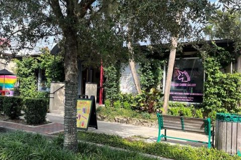 Immobilier commercial à louer à Mount Dora, Floride: 412.49 m2 № 2166394 - photo 6