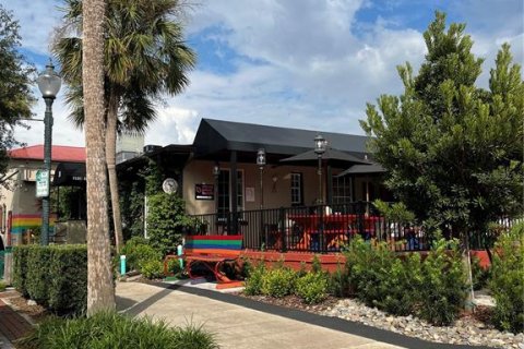 Immobilier commercial à Mount Dora, Floride 412.49 m2 № 2166394