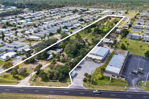 Land in Micco, Florida № 1400413 - photo 4