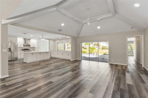 Купить виллу или дом в Венеция, Флорида 9 комнат, 239.59м2, № 2123288 - фото 5