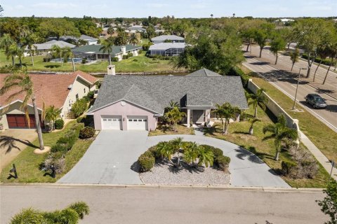 Купить виллу или дом в Венеция, Флорида 9 комнат, 239.59м2, № 2123288 - фото 21