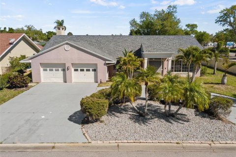 Дом в Венеция, Флорида 9 комнат, 239.59м2 № 2123288