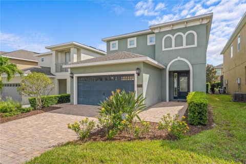 Casa en venta en Kissimmee, Florida, 5 dormitorios, 238.76 m2 № 1758316 - foto 4