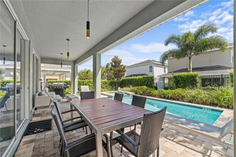 Casa en venta en Kissimmee, Florida, 5 dormitorios, 238.76 m2 № 1758316 - foto 18