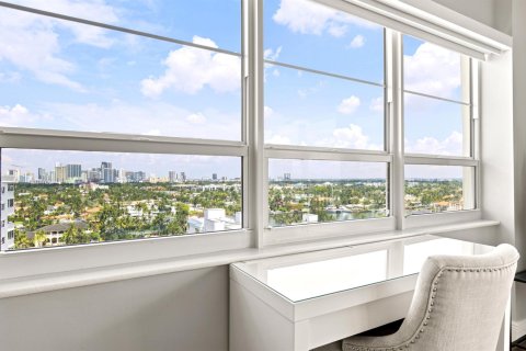 Copropriété à vendre à Fort Lauderdale, Floride: 2 chambres, 114.08 m2 № 2259959 - photo 18