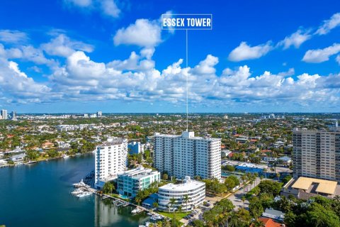 Copropriété à vendre à Fort Lauderdale, Floride: 2 chambres, 114.08 m2 № 2259959 - photo 4