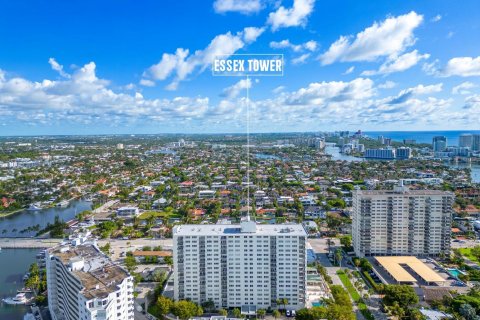 Condo in Fort Lauderdale, Florida, 2 bedrooms № 2259959