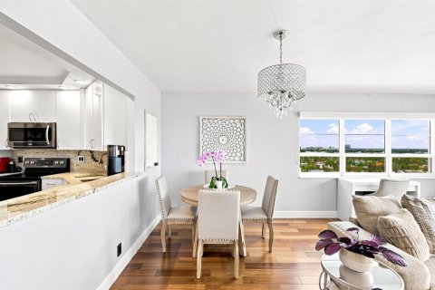 Copropriété à vendre à Fort Lauderdale, Floride: 2 chambres, 114.08 m2 № 2259959 - photo 16