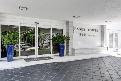 Copropriété à vendre à Fort Lauderdale, Floride: 2 chambres, 114.08 m2 № 2259959 - photo 6