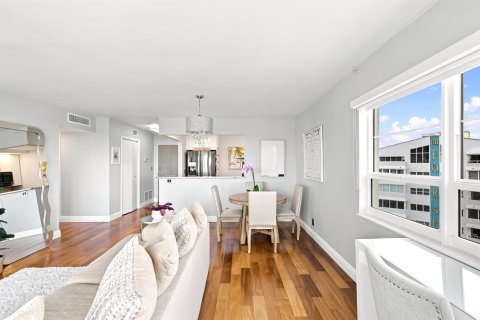 Copropriété à vendre à Fort Lauderdale, Floride: 2 chambres, 114.08 m2 № 2259959 - photo 26