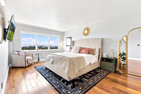 Copropriété à vendre à Fort Lauderdale, Floride: 2 chambres, 114.08 m2 № 2259959 - photo 28