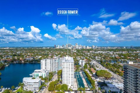Copropriété à vendre à Fort Lauderdale, Floride: 2 chambres, 114.08 m2 № 2259959 - photo 2