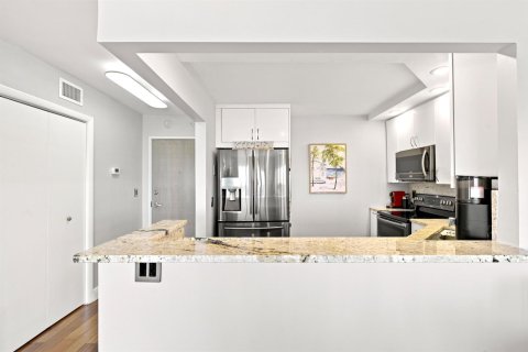 Copropriété à vendre à Fort Lauderdale, Floride: 2 chambres, 114.08 m2 № 2259959 - photo 12