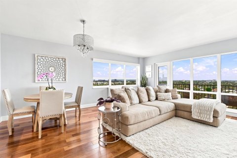 Copropriété à vendre à Fort Lauderdale, Floride: 2 chambres, 114.08 m2 № 2259959 - photo 15