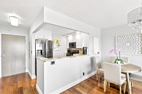 Copropriété à vendre à Fort Lauderdale, Floride: 2 chambres, 114.08 m2 № 2259959 - photo 10