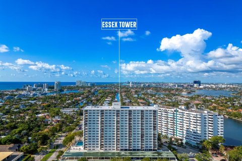 Copropriété à vendre à Fort Lauderdale, Floride: 2 chambres, 114.08 m2 № 2259959 - photo 3