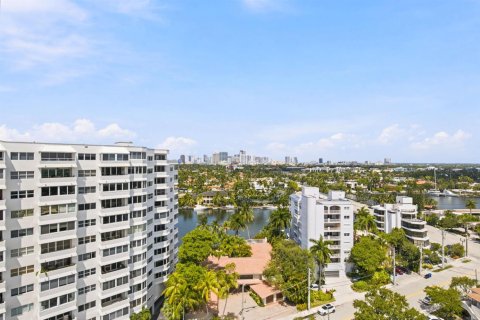 Copropriété à vendre à Fort Lauderdale, Floride: 2 chambres, 114.08 m2 № 2259959 - photo 25
