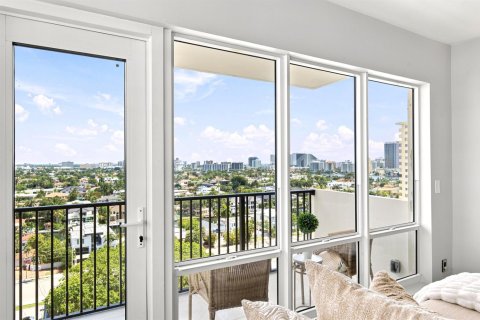 Copropriété à vendre à Fort Lauderdale, Floride: 2 chambres, 114.08 m2 № 2259959 - photo 19