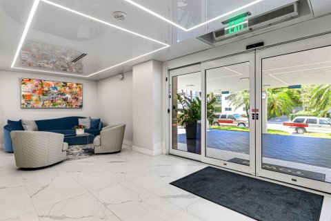 Copropriété à vendre à Fort Lauderdale, Floride: 2 chambres, 114.08 m2 № 2259959 - photo 7