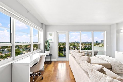 Copropriété à vendre à Fort Lauderdale, Floride: 2 chambres, 114.08 m2 № 2259959 - photo 17