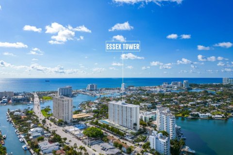 Copropriété à vendre à Fort Lauderdale, Floride: 2 chambres, 114.08 m2 № 2259959 - photo 5
