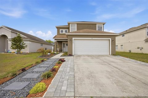 Casa en venta en Lutz, Florida, 5 dormitorios, 204.85 m2 № 2330924 - foto 6