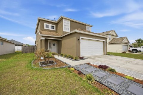 Casa en venta en Lutz, Florida, 5 dormitorios, 204.85 m2 № 2330924 - foto 4