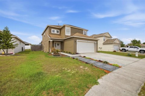 Casa en venta en Lutz, Florida, 5 dormitorios, 204.85 m2 № 2330924 - foto 2