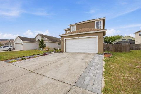 Casa en venta en Lutz, Florida, 5 dormitorios, 204.85 m2 № 2330924 - foto 3