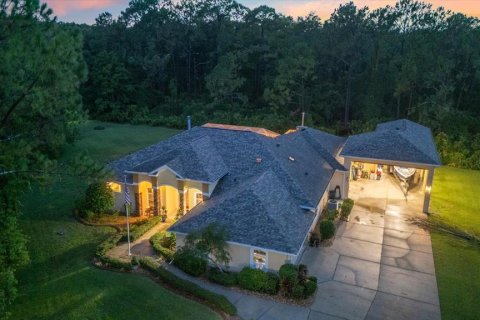 Casa en Port Orange, Florida 4 dormitorios, 290.6 m2 № 2379657