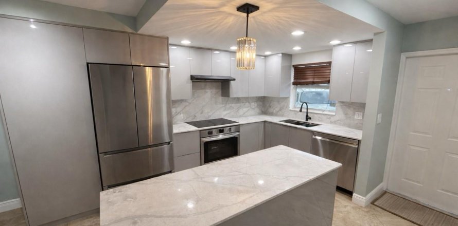 Condo in Wilton Manors, Florida, 2 bedrooms  № 2381814