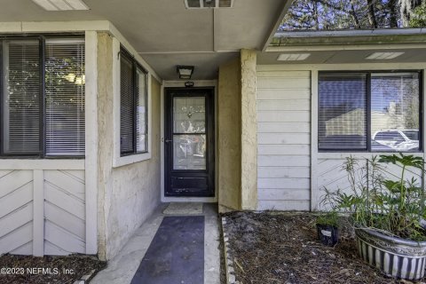 Copropriété à vendre à Jacksonville, Floride: 2 chambres, 97.55 m2 № 879906 - photo 1
