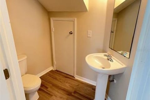 Adosado en alquiler en Tampa, Florida, 3 dormitorios, 126.72 m2 № 1918491 - foto 11