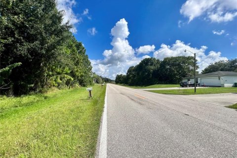 Land in Port Charlotte, Florida № 2159978 - photo 2