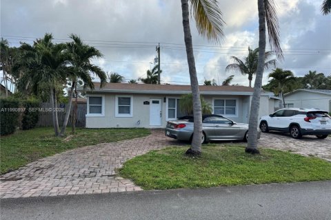 House in Pompano Beach, Florida 3 bedrooms, 106.28 sq.m. № 2057145 - photo 24