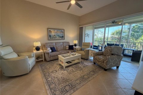 Condo in Port Charlotte, Florida, 3 bedrooms  № 2099464 - photo 21