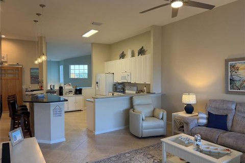 Condo in Port Charlotte, Florida, 3 bedrooms  № 2099464 - photo 25