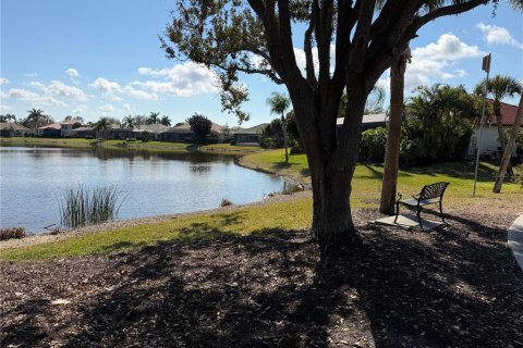 Condo in Port Charlotte, Florida, 3 bedrooms  № 2099464 - photo 8